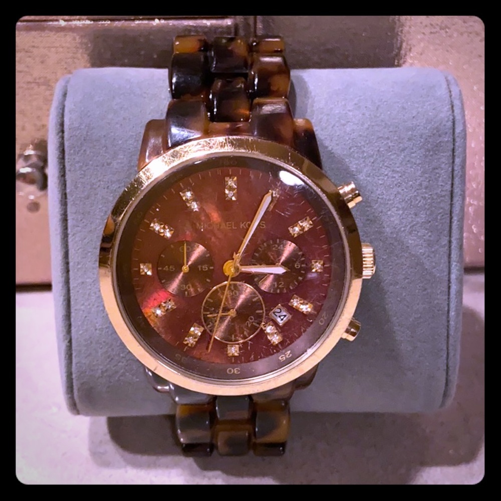 Michael Kors Watch